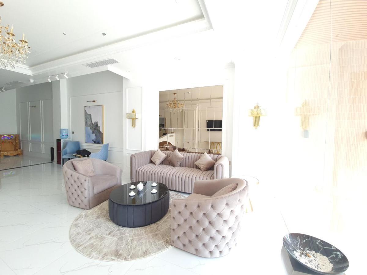 Phuc Thang Hotel Phu Quoc Exterior photo
