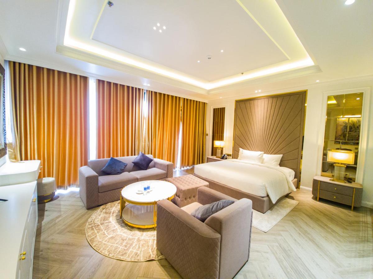 Phuc Thang Hotel Phu Quoc Exterior photo
