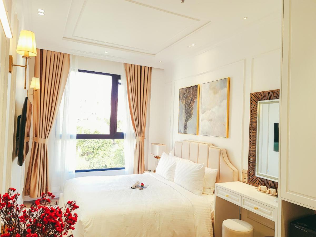 Phuc Thang Hotel Phu Quoc Exterior photo