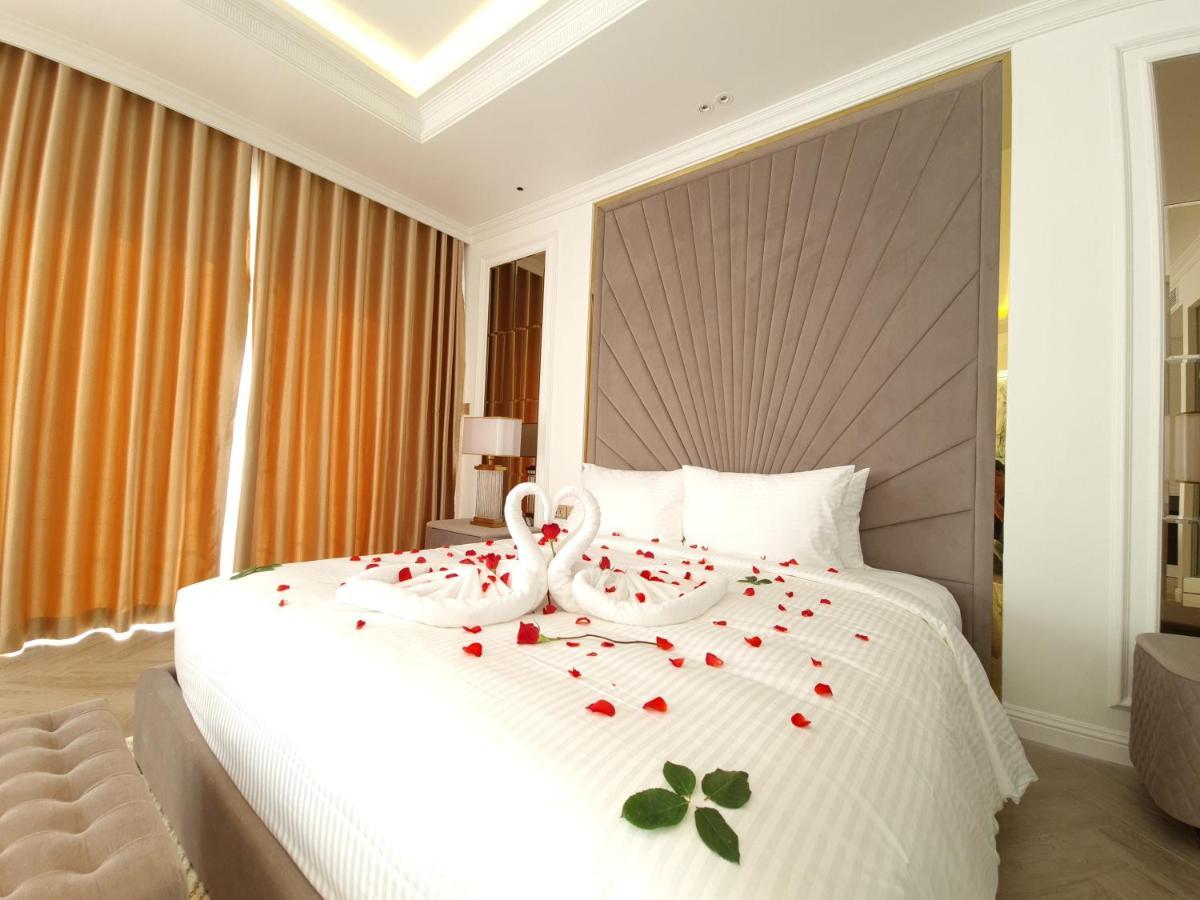 Phuc Thang Hotel Phu Quoc Exterior photo
