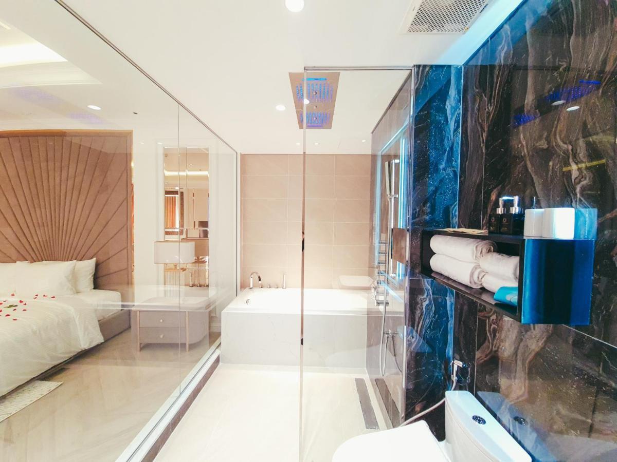 Phuc Thang Hotel Phu Quoc Exterior photo